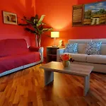 Lungarno 32 With Private Parking
